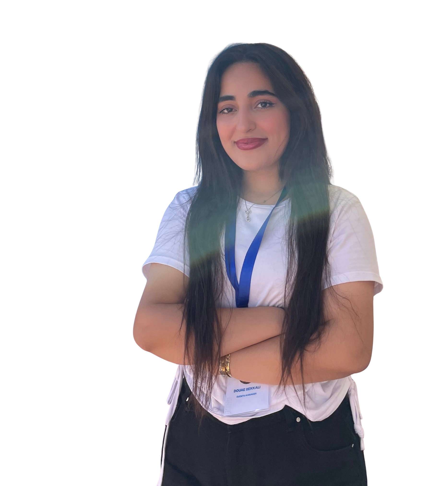 Douae Bakkali